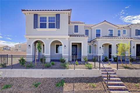 3719 Via Allegro, Henderson, NV 89044