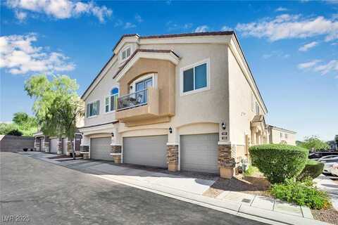 6489 Burns Allen Avenue, Las Vegas, NV 89122