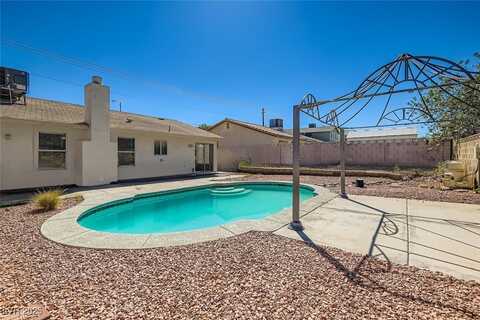 710 Arrowhead Trail, Henderson, NV 89002