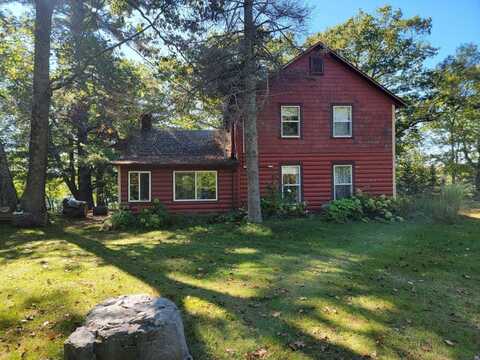 6733w GOLF COURSE RD, Winter, WI 54896