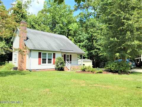 509 Mill Street, Simpson, NC 27879