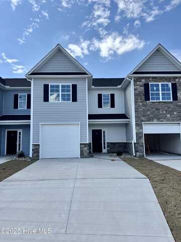 1404 Hartley Lane, Greenville, NC 27858