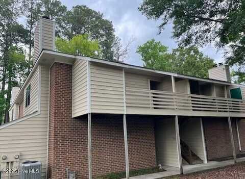 222 Hidden Branches Close, Winterville, NC 28590