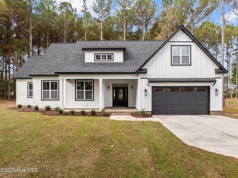 4415 Jc Galloway Road, Greenville, NC 27858