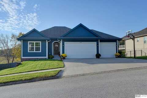 1605 Windsor Way, Fort Calhoun, NE 68023