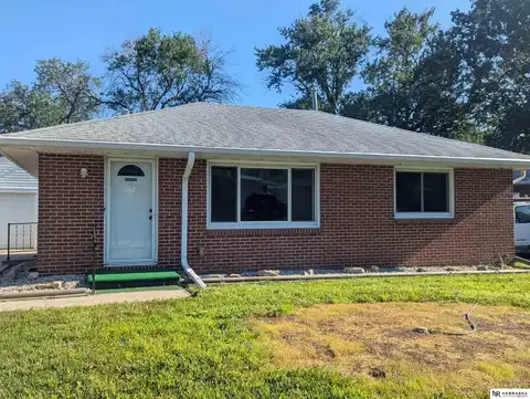 5441 Colby Street, Lincoln, NE 68504