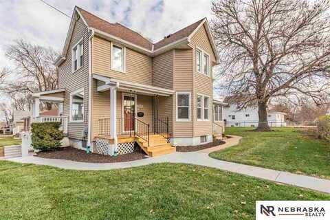 3440 Curtis Avenue, Omaha, NE 68111