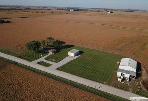 8206 310th Street, Murdock, NE 68407