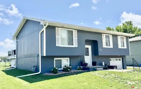 114 N 28 Street, Beatrice, NE 68310