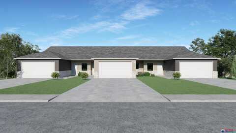 1030 W Sand Dune Drive, Lincoln, NE 68523