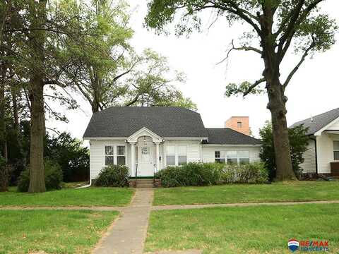 1416 1st Corso, Nebraska City, NE 68410