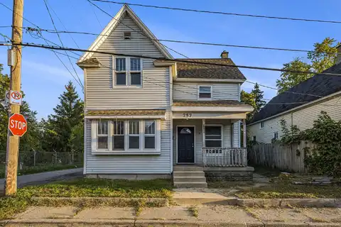 757 Tulip Street SW, Grand Rapids, MI 49503
