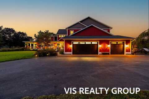 15456 144th Avenue, Spring Lake, MI 49456