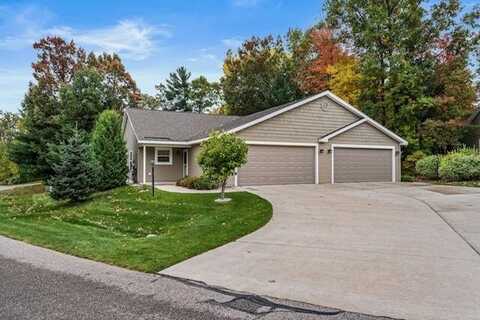 1160 Terrace Bluff Drive, Traverse City, MI 49686