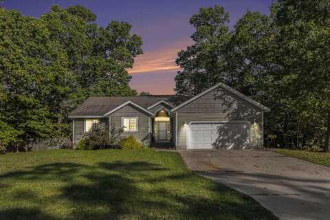 1242 Brian Drive, Muskegon, MI 49442