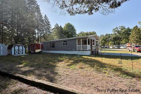2434 Elm Road, Twin Lake, MI 49457