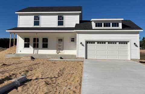 6313 Sturgeon Run, Muskegon, MI 49444