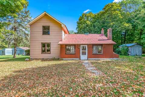 951 Olds Road, Union City, MI 49094