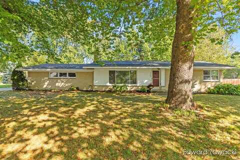 3343 Gateshead Street NE, Rockford, MI 49341