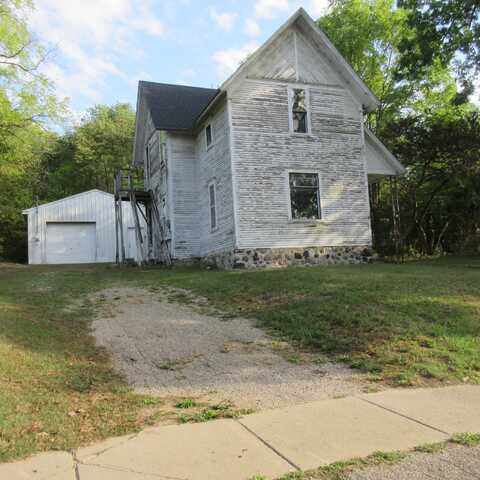 132 W River Street, Otsego, MI 49078