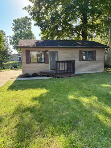 4435 Indian Isle, Battle Creek, MI 49017