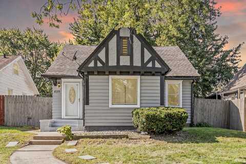 429 S Albert Street, South Bend, IN 46619