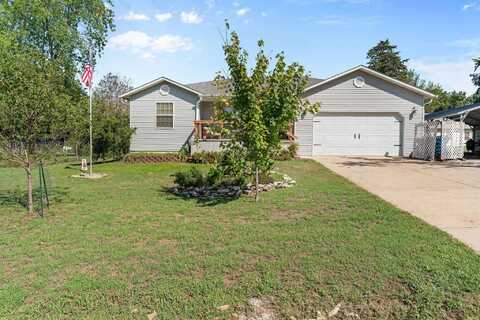 221 Foley Street, Hollister, MO 65672