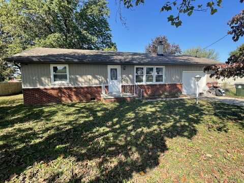 203 Highway 39, Miller, MO 65707