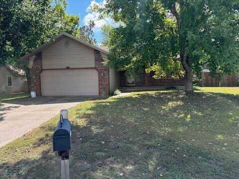 126 Bradley Court, Highlandville, MO 65669
