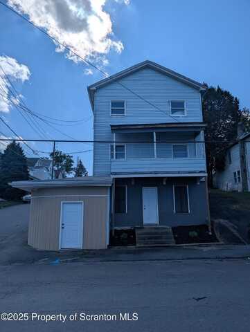 901 Eynon Street, Scranton, PA 18504