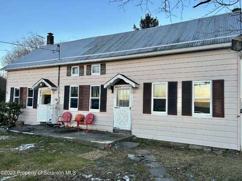 3886 Tingley Lake Road, New Milford, PA 18834