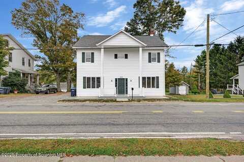 533 Main Street, Gouldsboro, PA 18424
