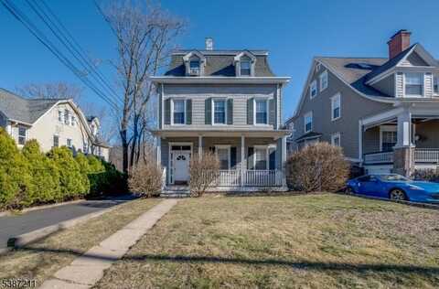 47 Ridgedale Ave, Morristown, NJ 07960