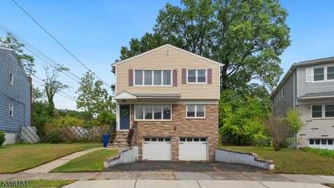 341 Trotting Rd, Union, NJ 07083