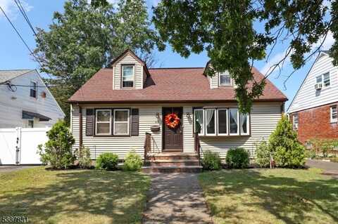 29 Union Ave, Paterson, NJ 07502