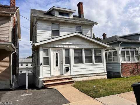 418 Dewitt Ave, Belleville, NJ 07109