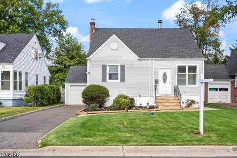 195 Millton Ave, Union, NJ 07083