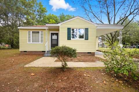 106 Florence St, Columbus, MS 39702