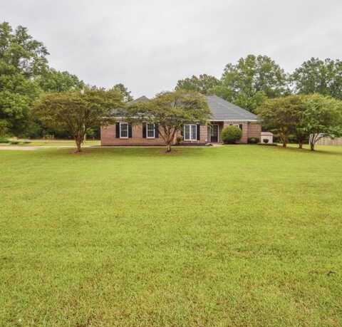 158 Cow Creek Road, Starkville, MS 39759