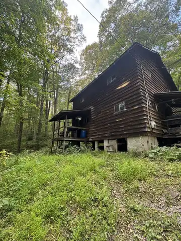 237 Spy Hill Ln, Durbin, WV 26264