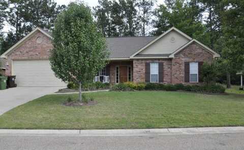 12 Classic Woods, Hattiesburg, MS 39402