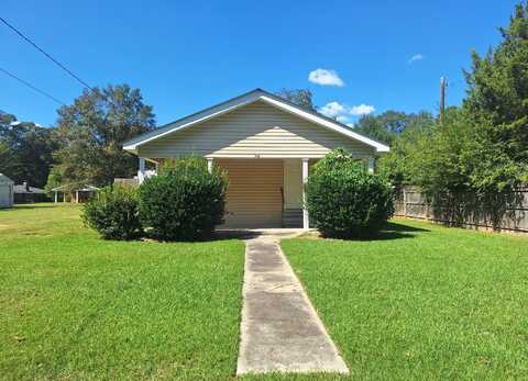 740 S George, Petal, MS 39465