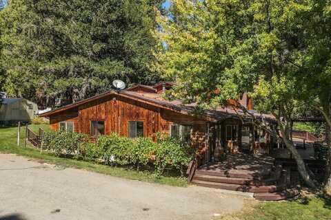 4481 Rush Creek Road, Lewiston, CA 96052