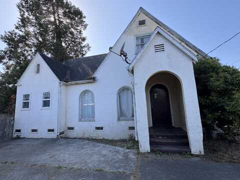 350 Spruce Street, Eureka, CA 95503