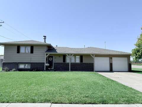 2333 Lincoln, Great Bend, KS 67530