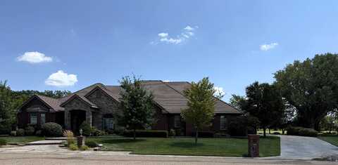 1605 Riviera, Great Bend, KS 67530