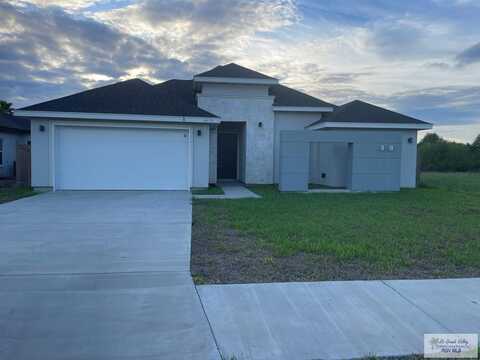 4639 RIVER OAK CIR, BROWNSVILLE, TX 78520