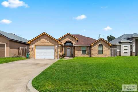 260 INDEPENDENCE, SAN BENITO, TX 78586