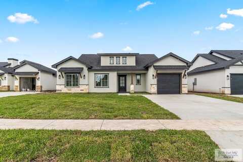 120 MARIGOLD DR, LOS FRESNOS, TX 78566