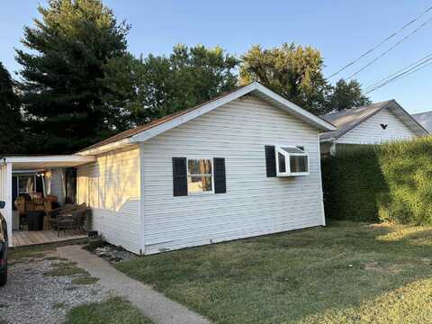 4618 Sunset Drive, Huntington, WV 25704